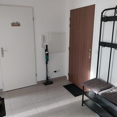 Appartement Cosy Proche Disney แฟร์ริแอร์-ออง-บรีย์ ภายนอก รูปภาพ