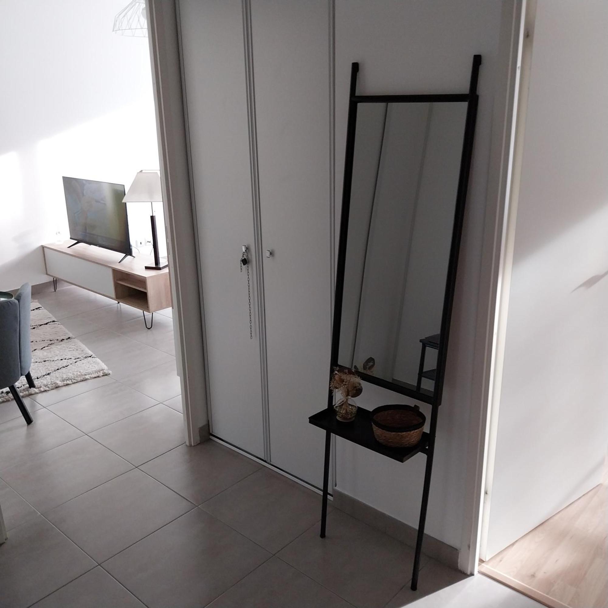 Appartement Cosy Proche Disney แฟร์ริแอร์-ออง-บรีย์ ภายนอก รูปภาพ