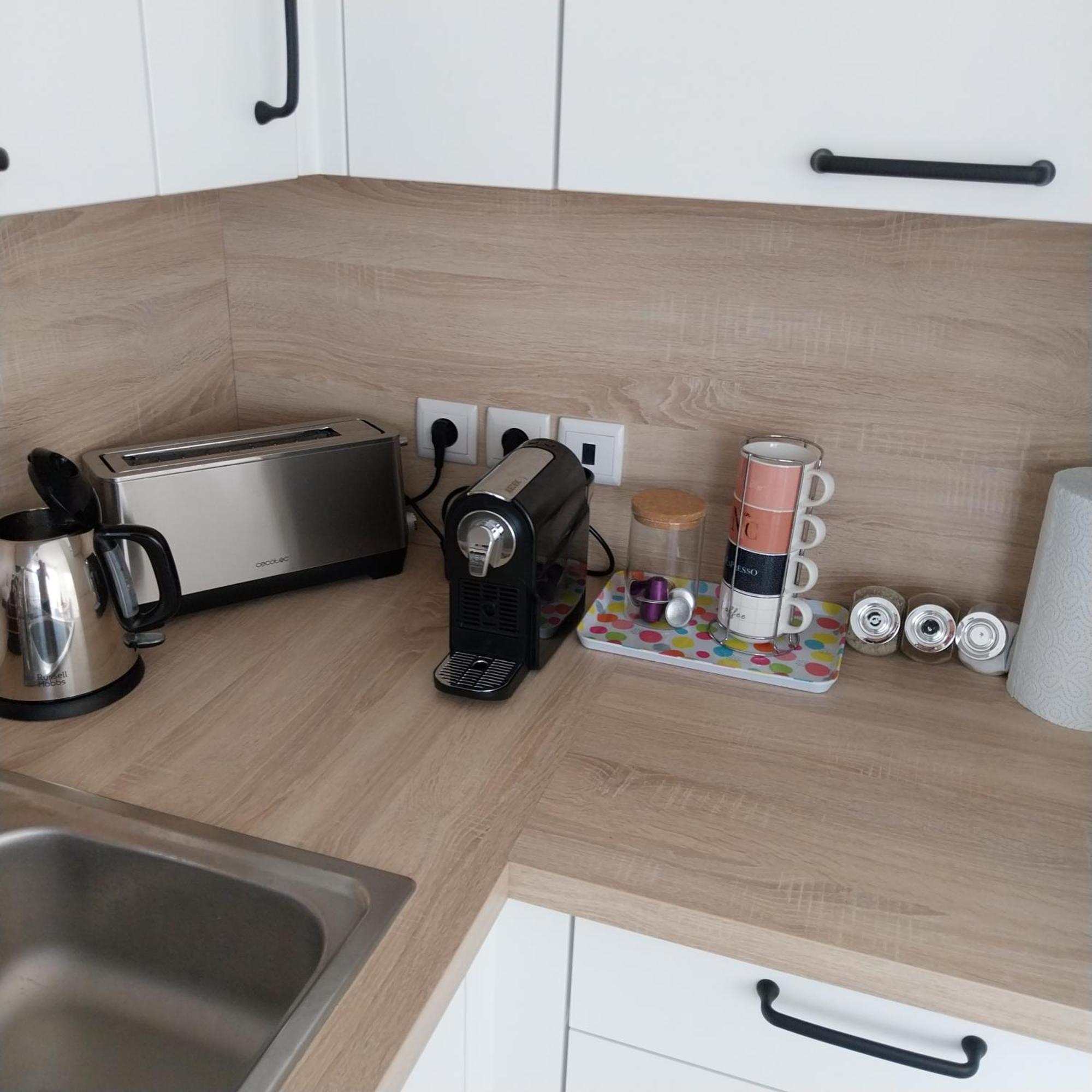 Appartement Cosy Proche Disney แฟร์ริแอร์-ออง-บรีย์ ภายนอก รูปภาพ